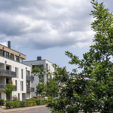 Duenenresort Binz Duenenresort Binz 125 Экстерьер фото